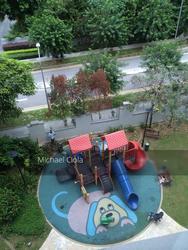 Oleanas Residence (D9), Condominium #125730922